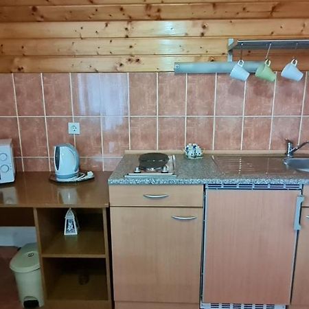 Apartment Nina ドレツニック・グラード エクステリア 写真